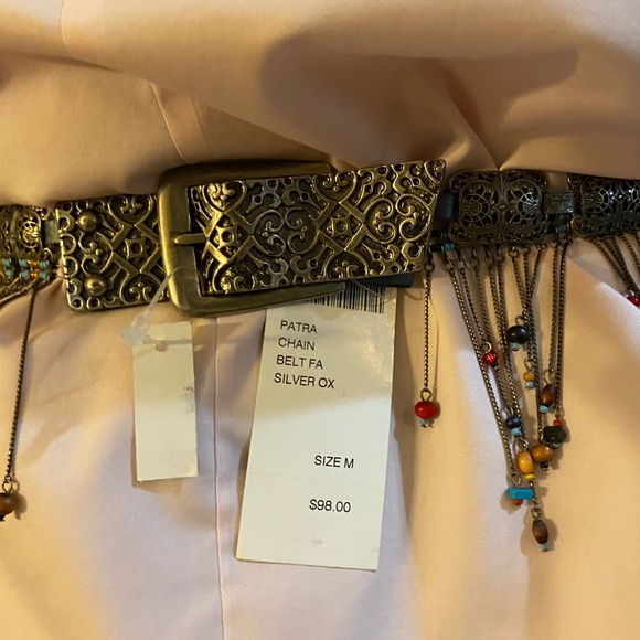 Chico’s Patra Chain Belt - Picture 9 of 13